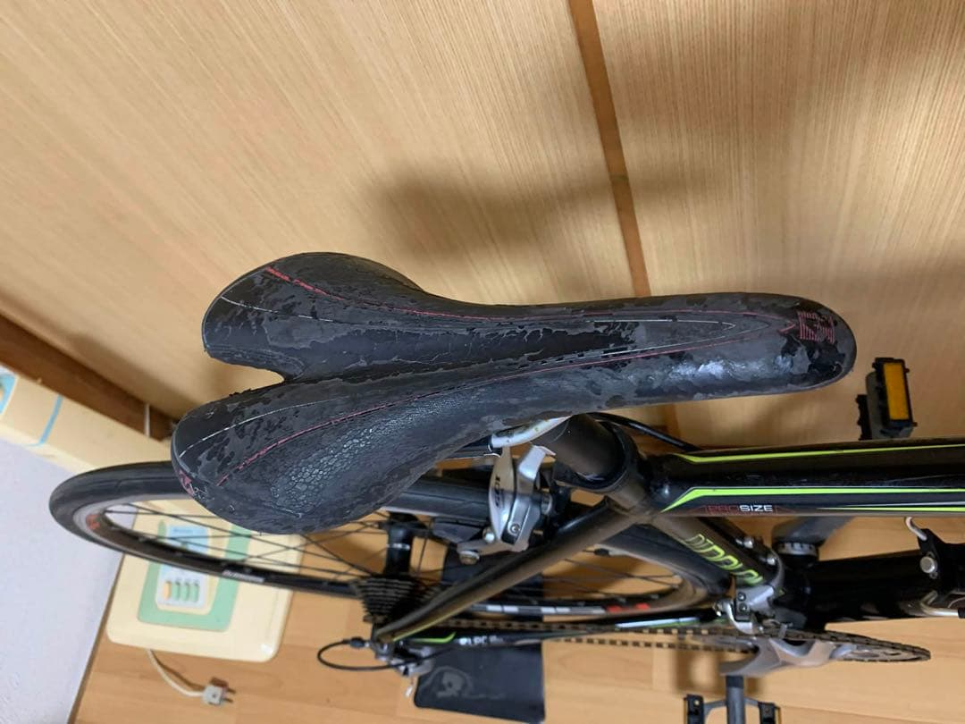 CORRATEC ロードバイク SHIMANO 105 5700 2x10s