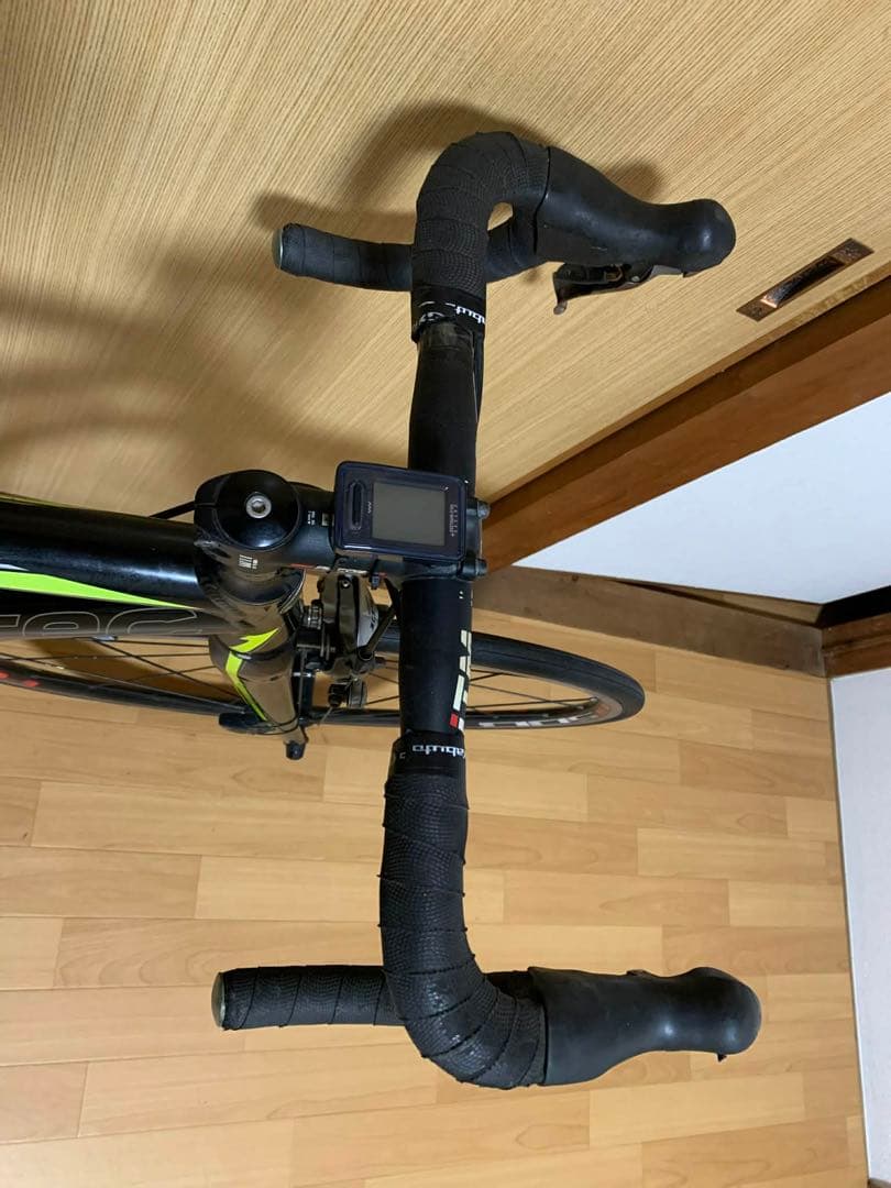 CORRATEC ロードバイク SHIMANO 105 5700 2x10s