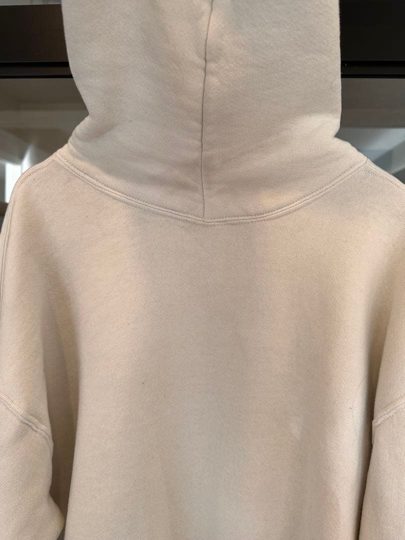 ハーゲンダッツ　ラッセル　USA製　パーカー