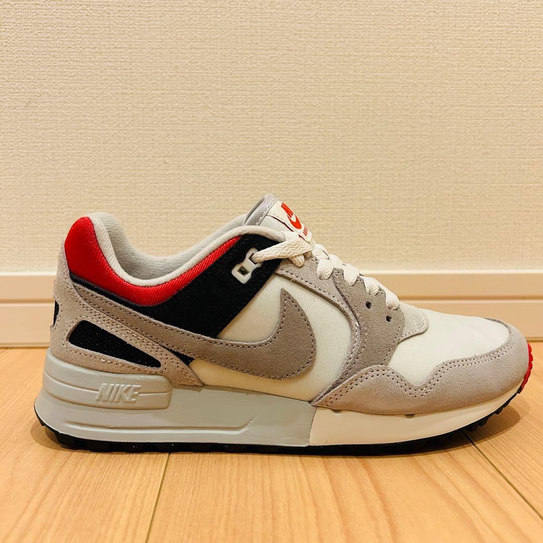 NIKE エアペガサス'89Gスパイクレスゴルフシューズ23.５cm US 5