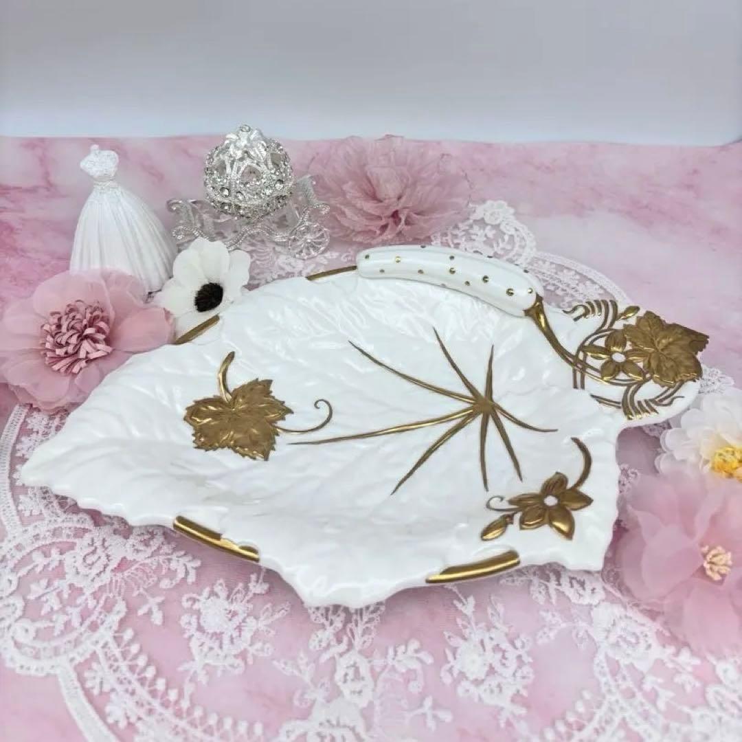 MINTON ミントン キュウカンバートレイ Archive Inspired