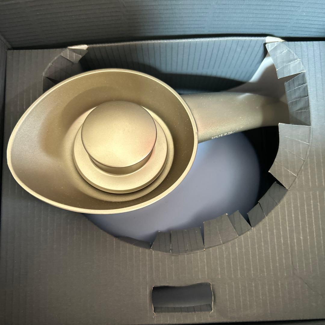   QUACK ポット 0.9L ジョージ・ジェンセン