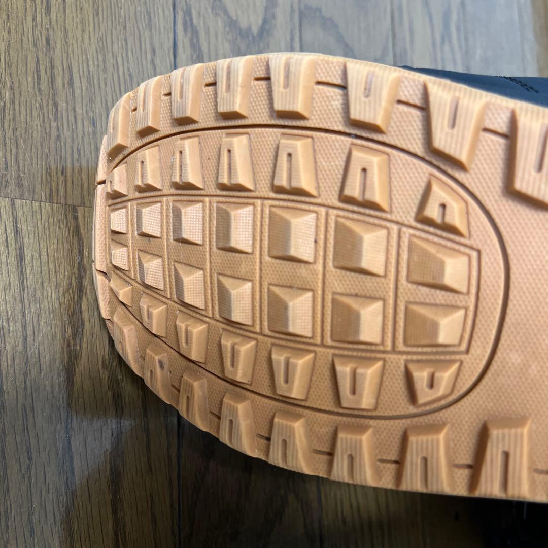 nature スノーボードブーツ ブラック　26.5センチ