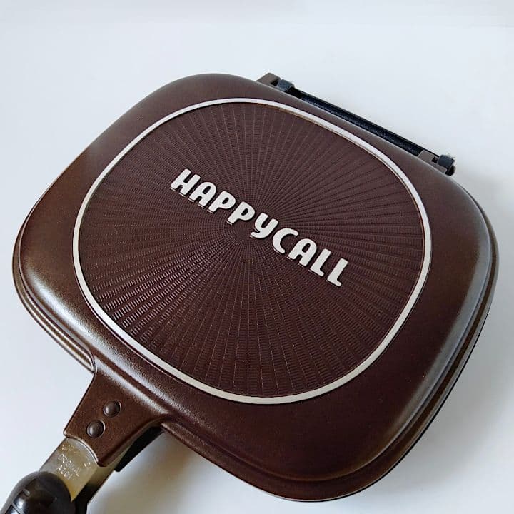 ハッピーコール