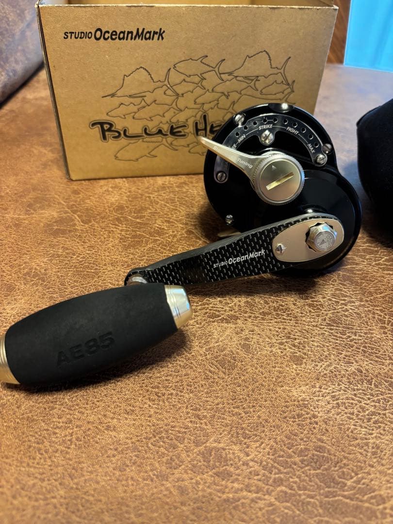 L50 、オーシャンマーク、ブルーヘブン、大田ガレージ