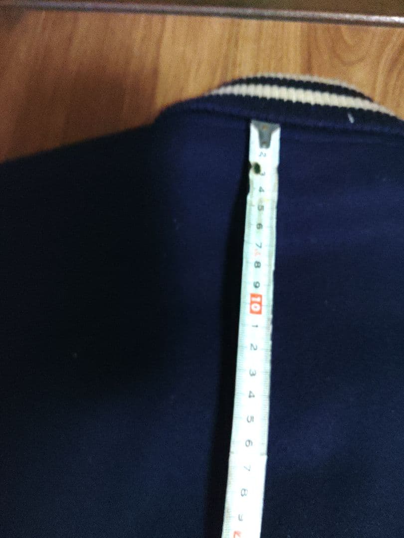 ヤンキーススタジャン　スターターsizeL