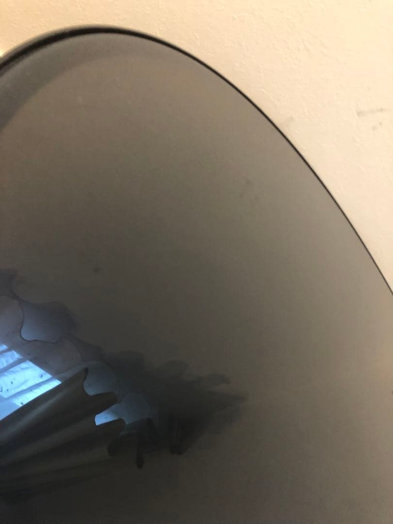 IKEA　FRÖTORP フロートルプ　直径88センチ