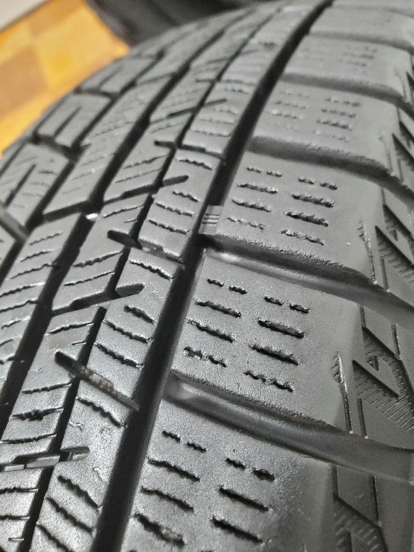 165/65R14 スタッドレス ヨコハマ IG60