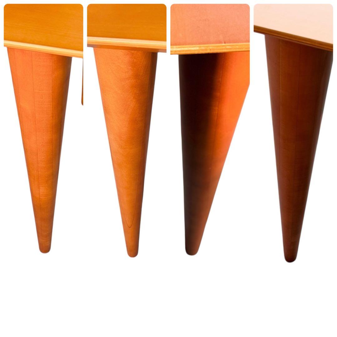 HR911 arflex new station ダイニングテーブル