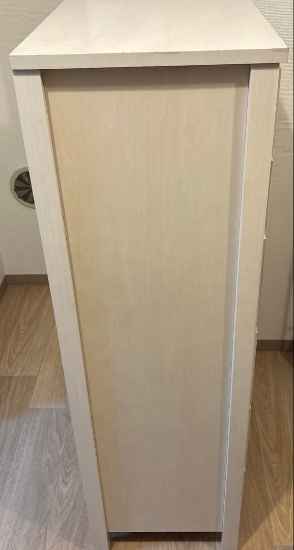 momonatural モモナチュラル　引出し　チェスト　箪笥