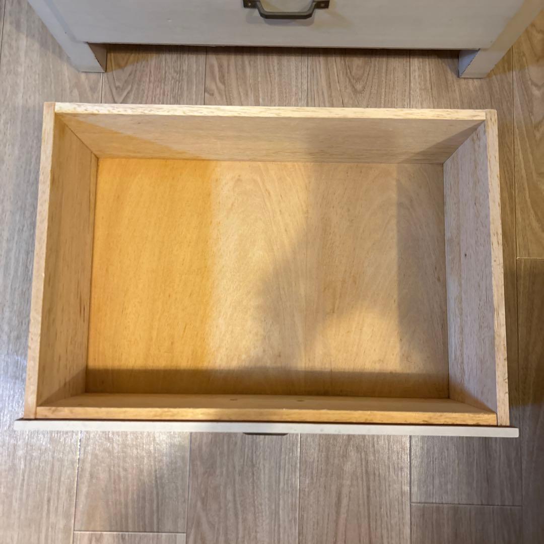 momonatural モモナチュラル　引出し　チェスト　箪笥