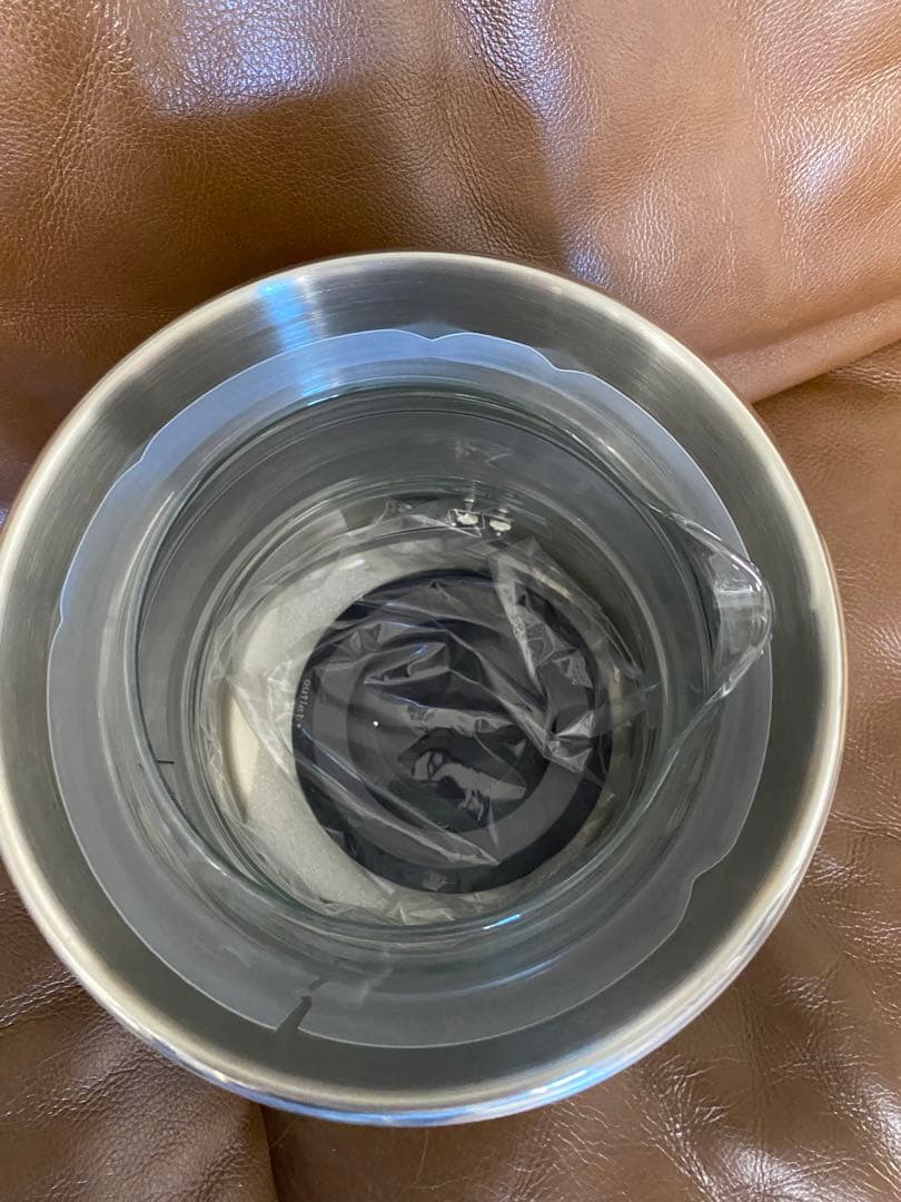 蒸留水器 MH943S-10M(W)