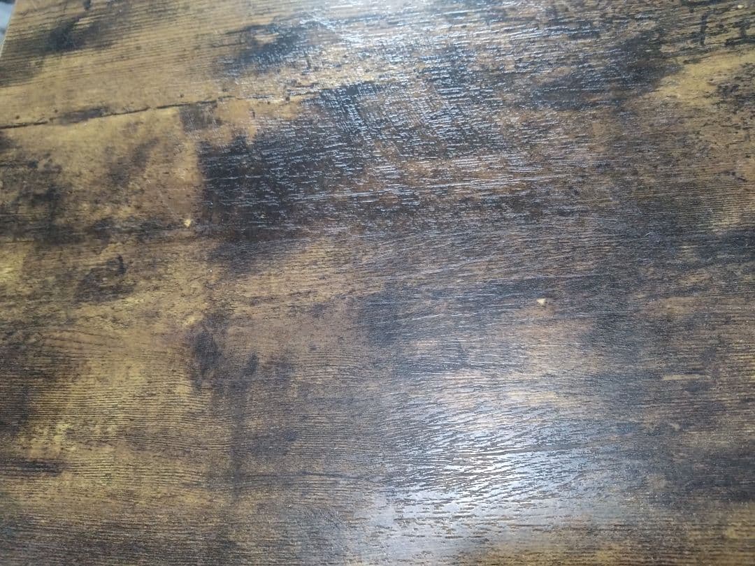 ニトリ フラットヒーター付きリビングこたつ (フロットR120 VBR)