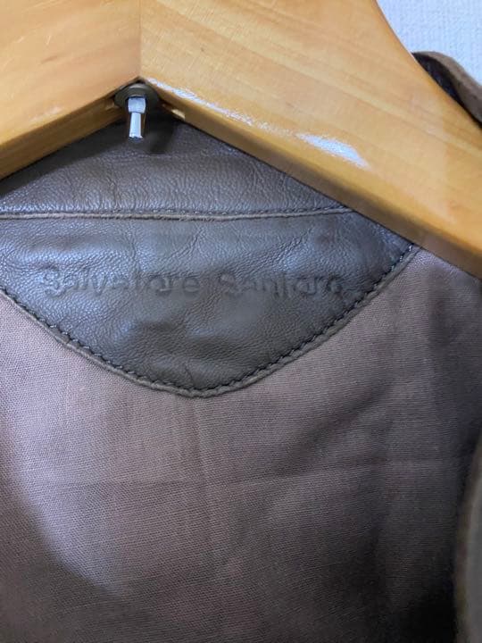 J*k様 サルバトーレサントロ