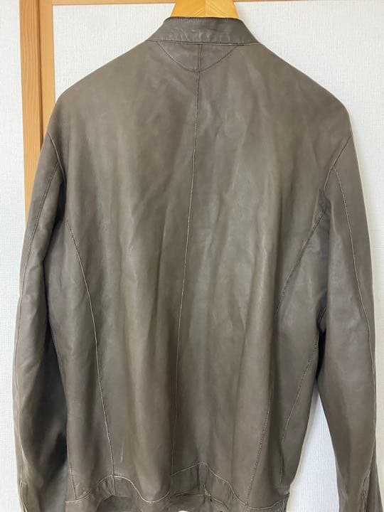 J*k様 サルバトーレサントロ