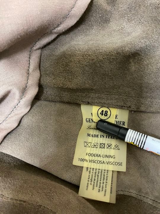 J*k様 サルバトーレサントロ