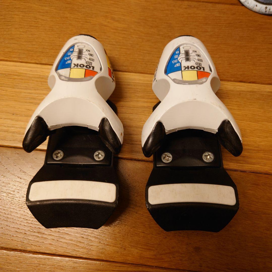 LOOK PIVOT p18 ビンディング ネジ付き