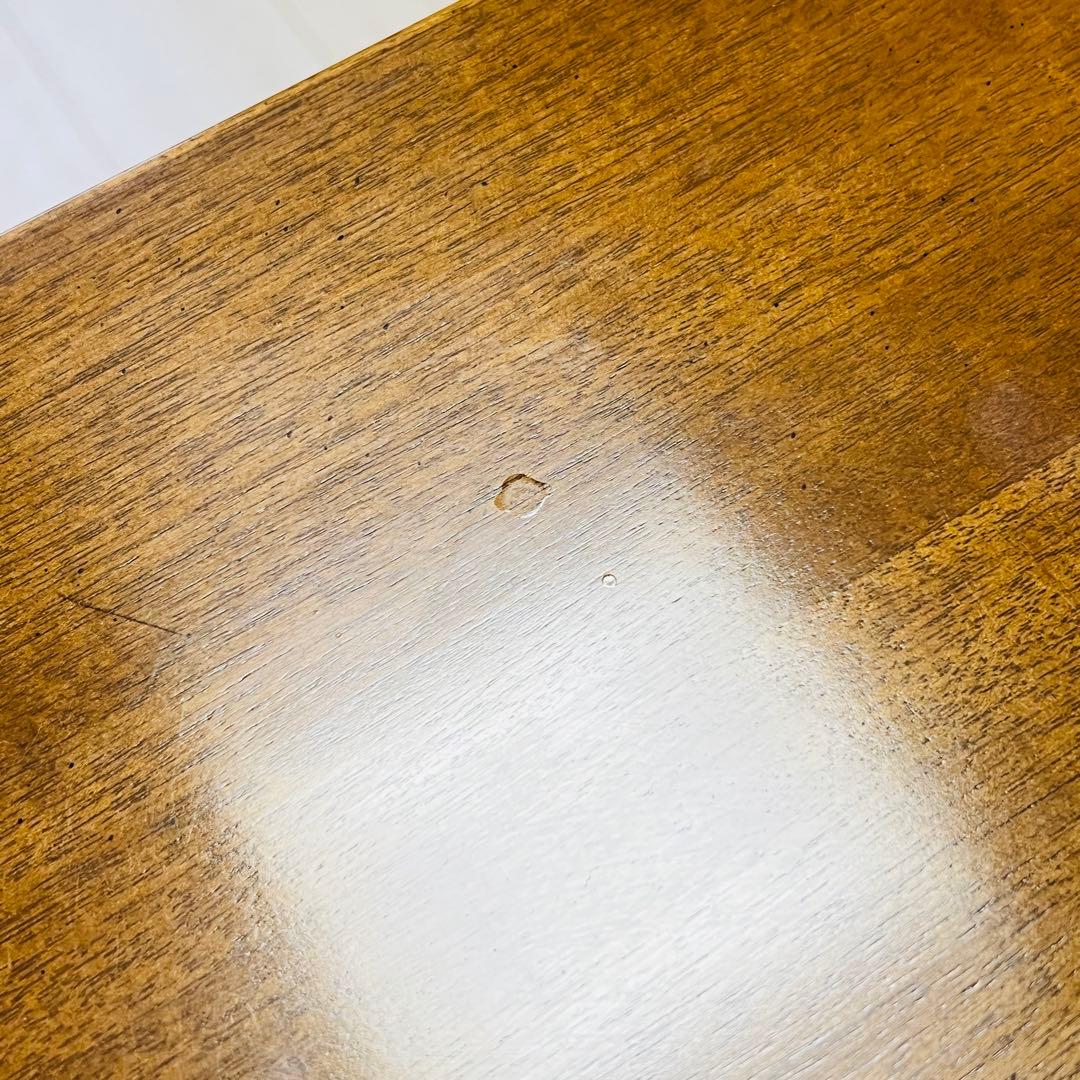 カリモク家具　domani ドマーニ　Morganton モーガントン　デスク