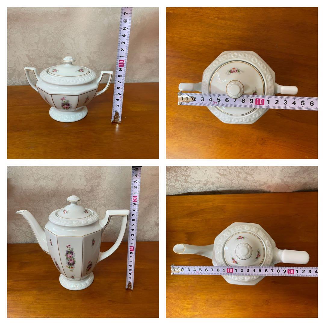 Rosenthalローゼンタール/クラシックローズ　まとめ売り50点＋1点