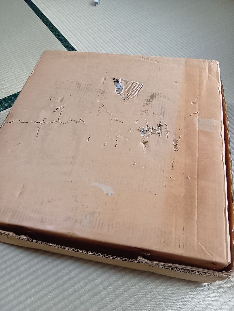 手作りそば用鉢