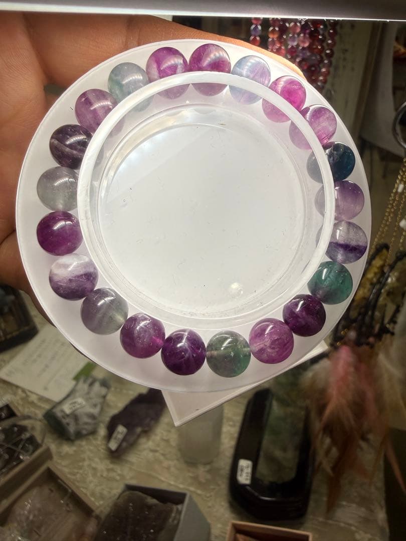 フローライト　ハッピーセット