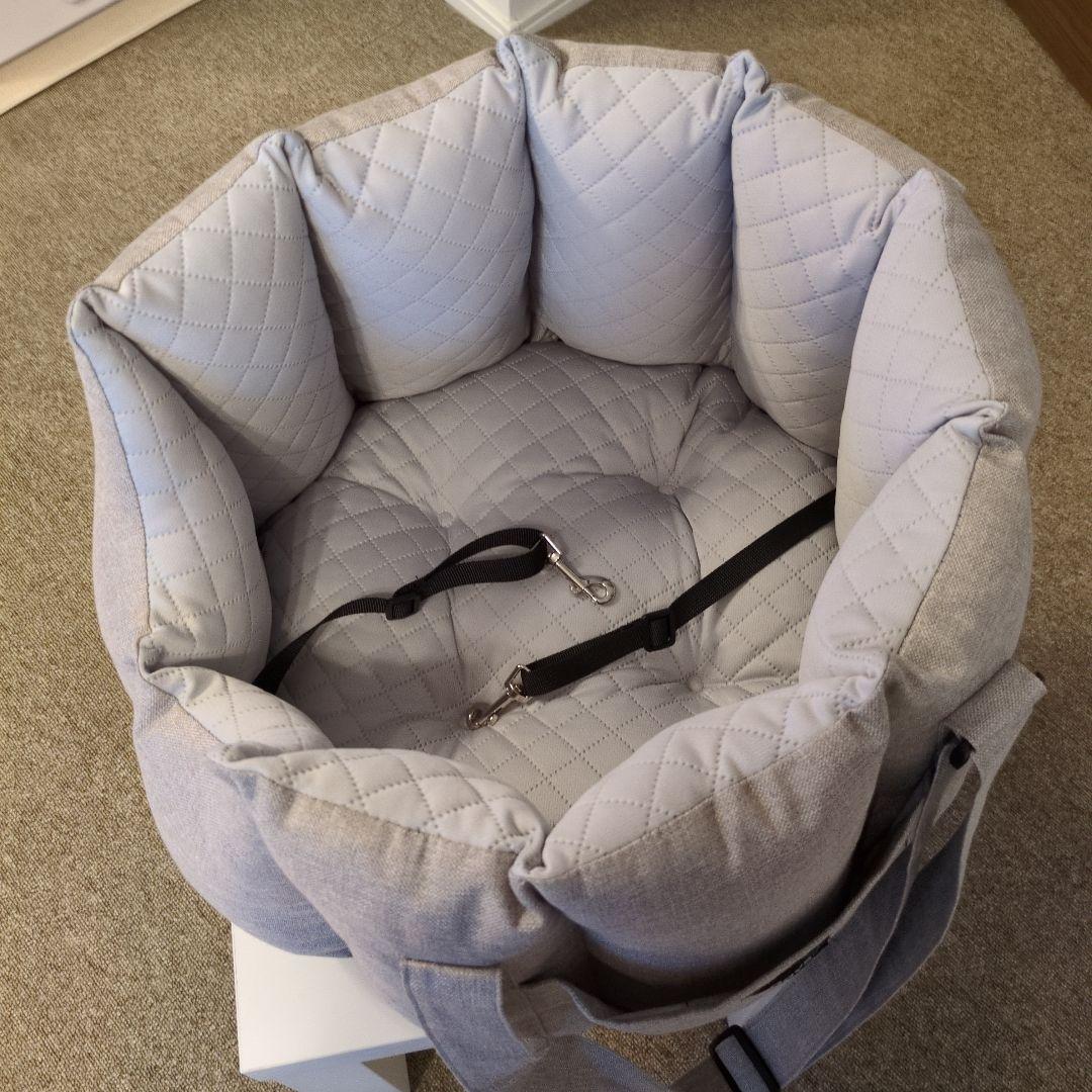 新品未使用‼️ドライブベッド＆キャリー・スクエアベッドセット