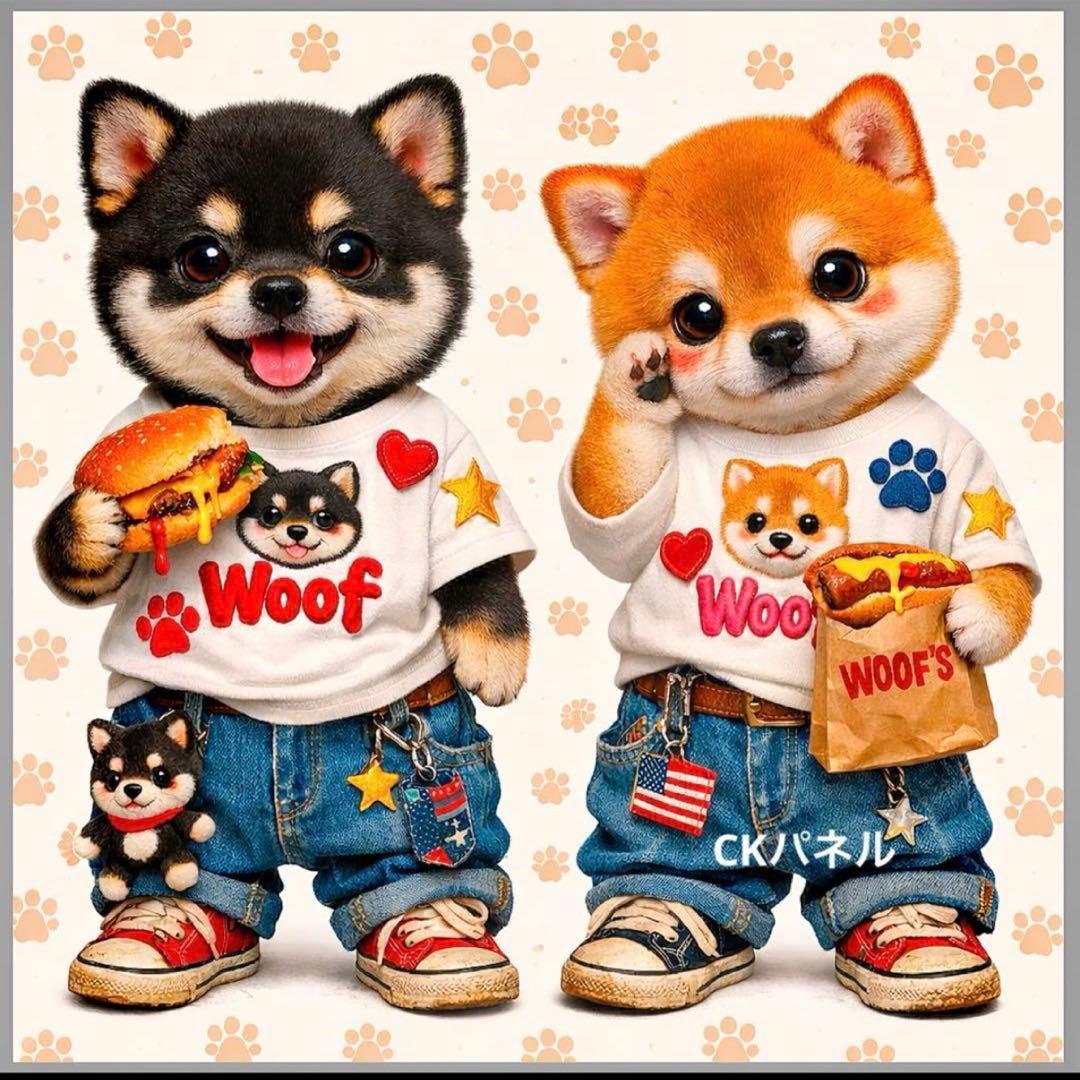 ❤️オーダー製作お受付用　確認用生地一部 310❤️