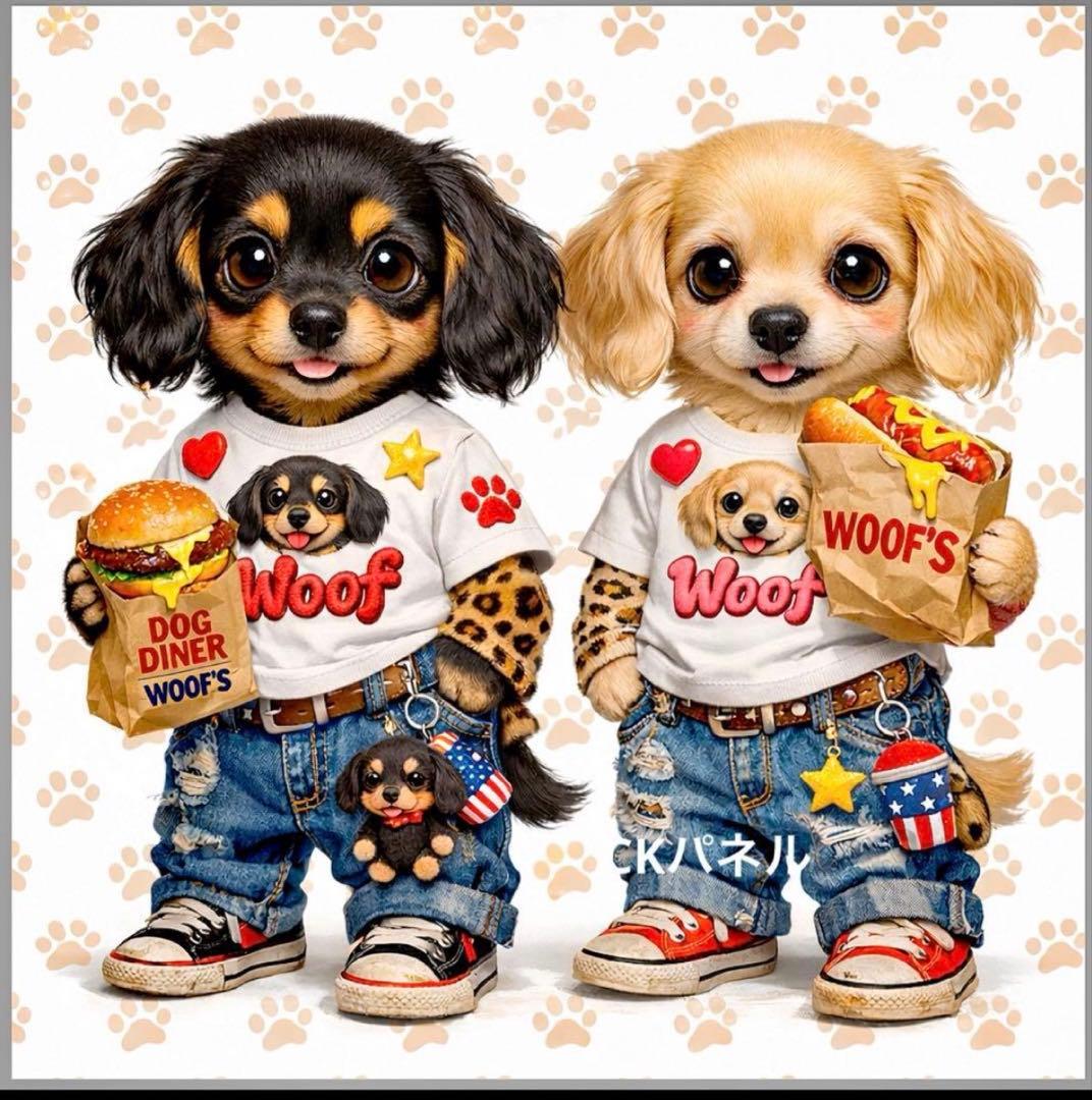 ❤️オーダー製作お受付用　確認用生地一部 310❤️