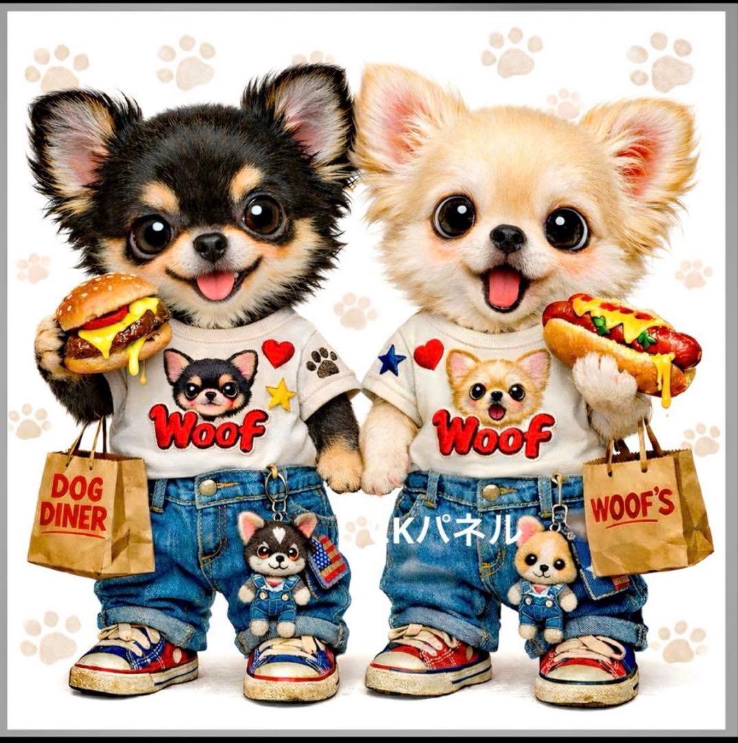 ❤️オーダー製作お受付用　確認用生地一部 310❤️