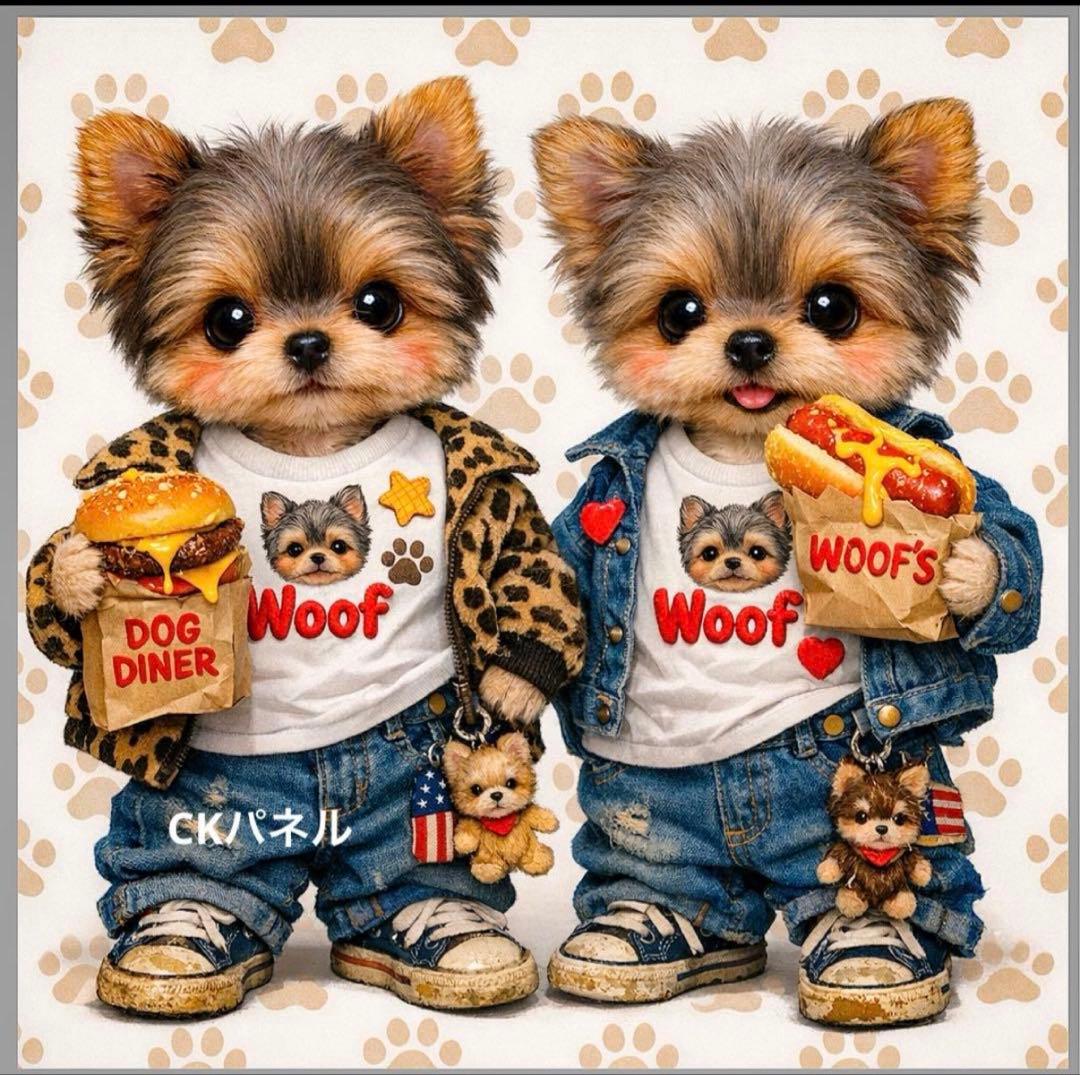 ❤️オーダー製作お受付用　確認用生地一部 310❤️