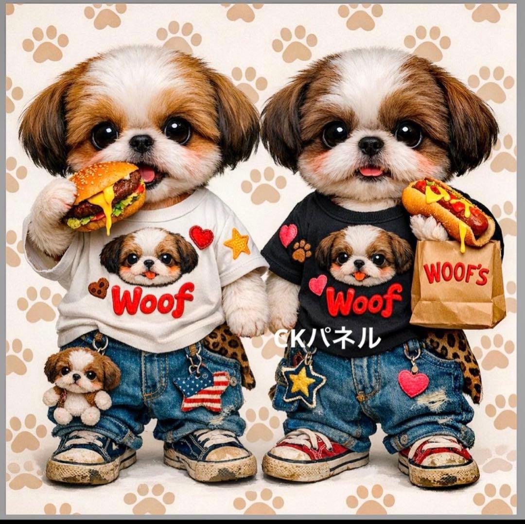 ❤️オーダー製作お受付用　確認用生地一部 310❤️