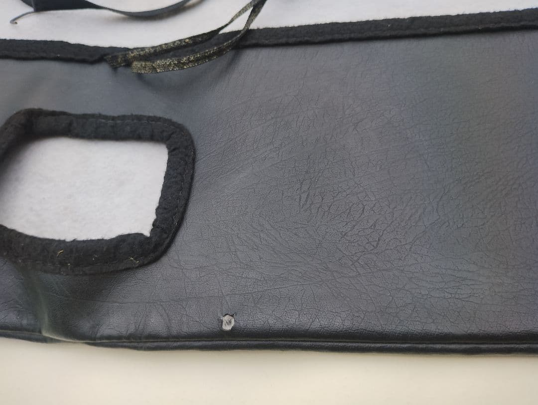 ノーズブラ スバル インプレッサ GG2 USDM 北米仕様