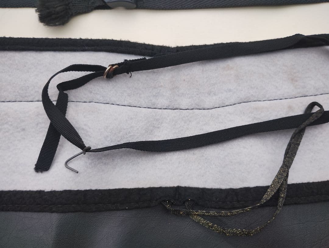 ノーズブラ スバル インプレッサ GG2 USDM 北米仕様