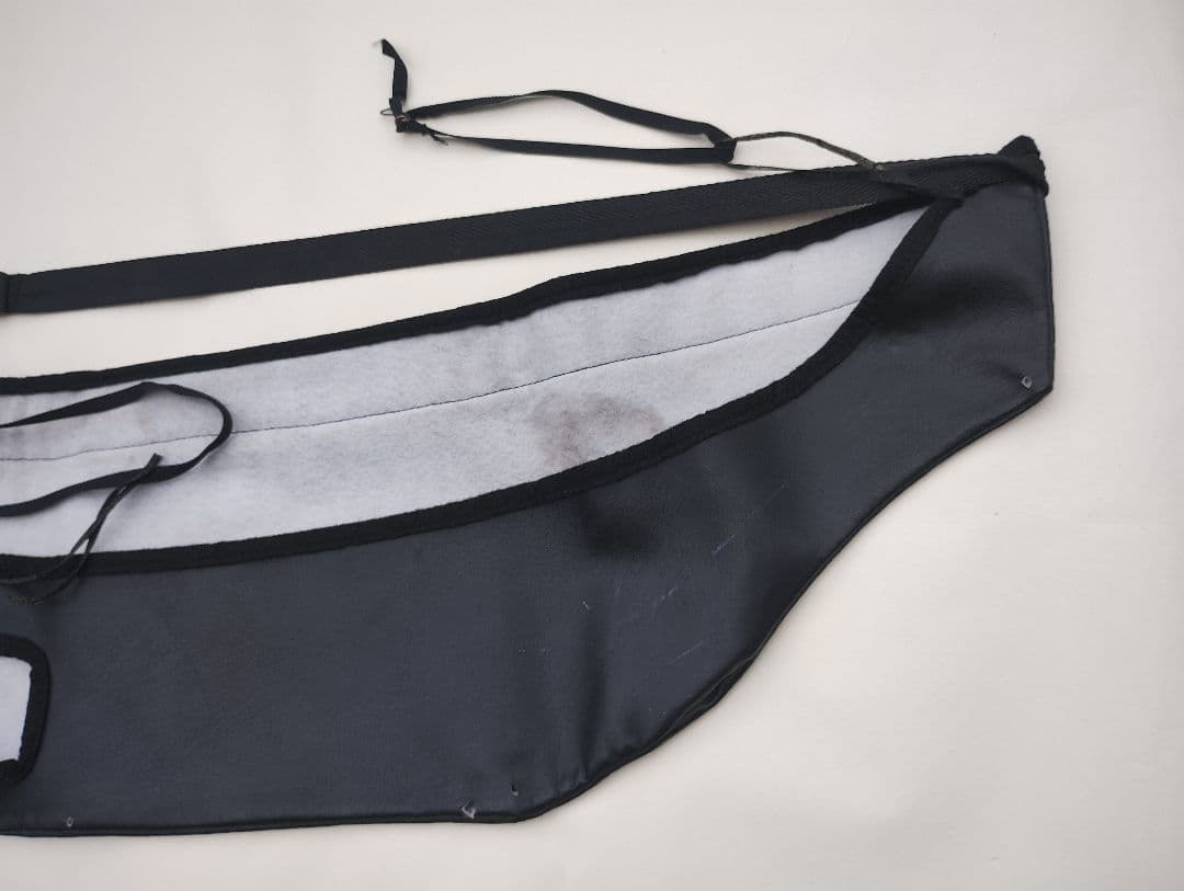 ノーズブラ スバル インプレッサ GG2 USDM 北米仕様