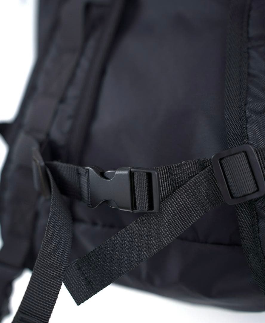 NF BACKPACK TOTE サカナクションファンクラブ限定受注販売品