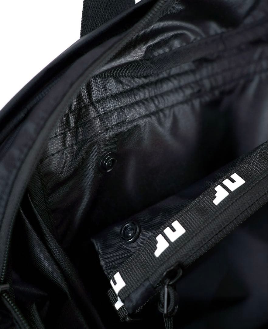 NF BACKPACK TOTE サカナクションファンクラブ限定受注販売品