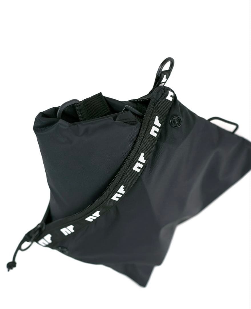 NF BACKPACK TOTE サカナクションファンクラブ限定受注販売品