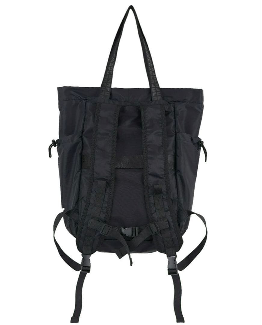 NF BACKPACK TOTE サカナクションファンクラブ限定受注販売品