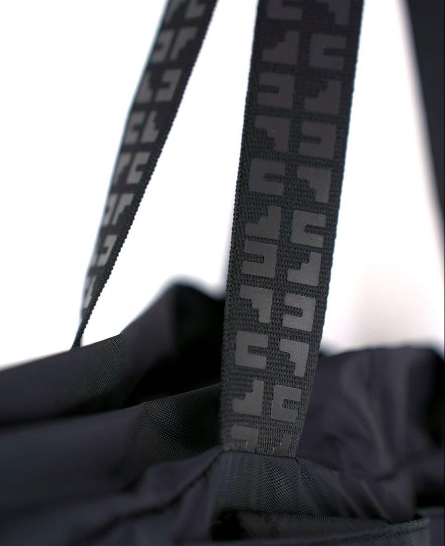 NF BACKPACK TOTE サカナクションファンクラブ限定受注販売品