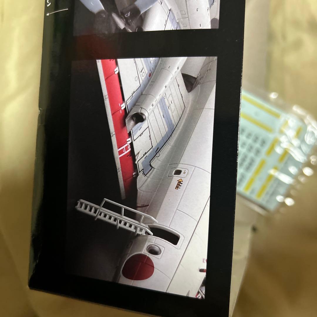 技mix TOMYTEC P-3C 1/144 スケールモデル那覇基地