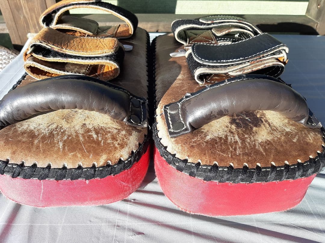 BOON キックミット(2個セット)