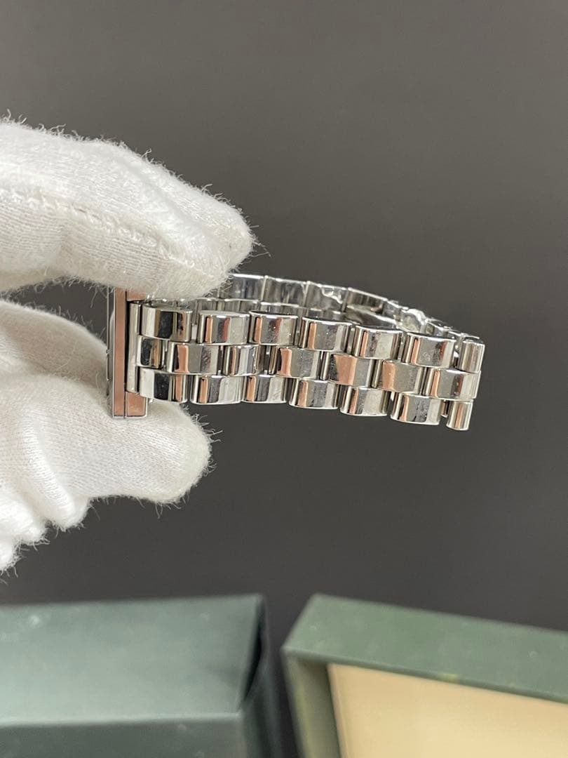 GUCCI 3600L 動作未確認 腕時計