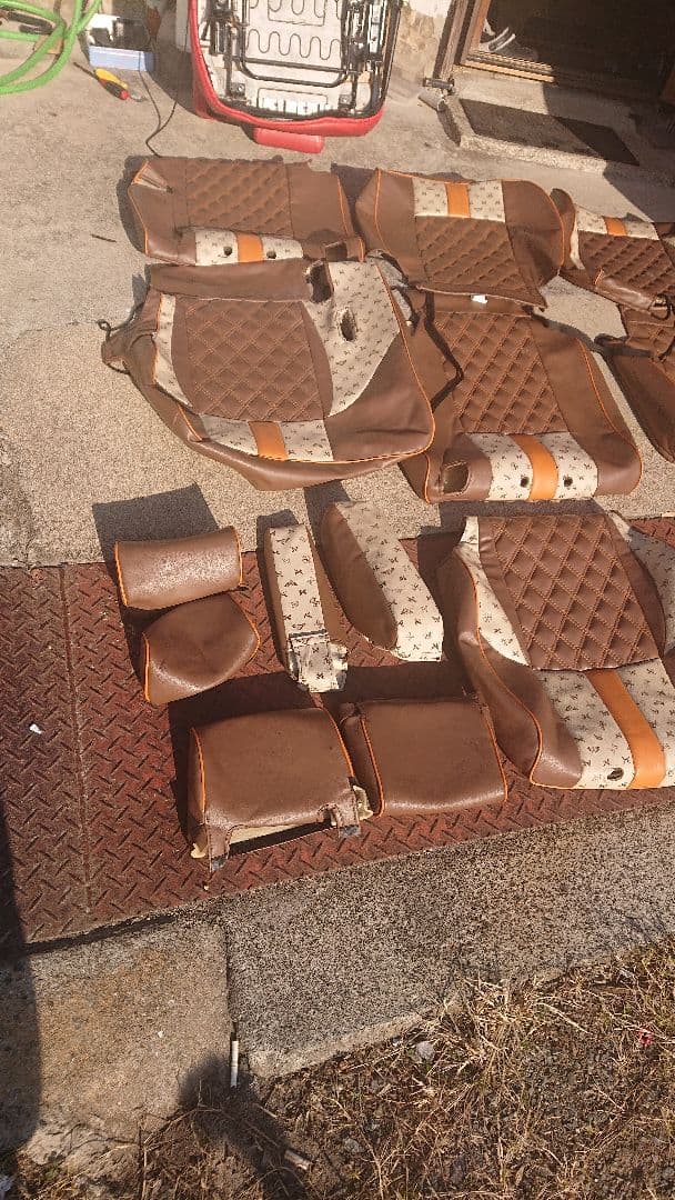 mh21 バタフライシステム シートカバー