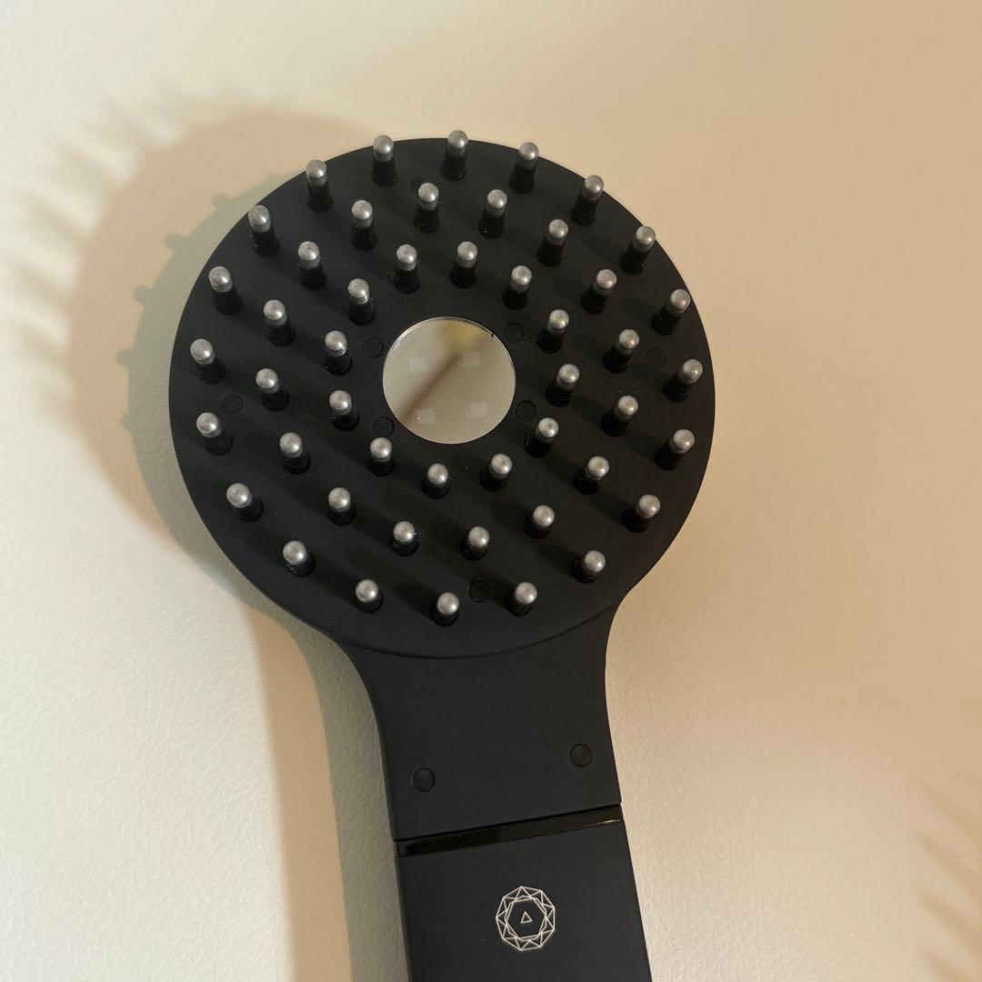 デンキバリブラシ2.0+ボディ(電気バリブラシ)