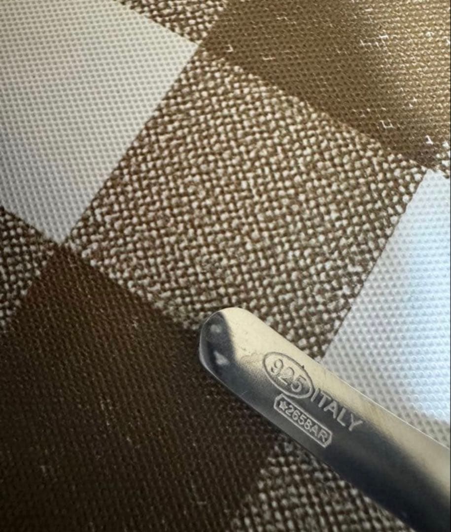 メゾンマルジェラ　バングル　ブレスレット　新品未使用