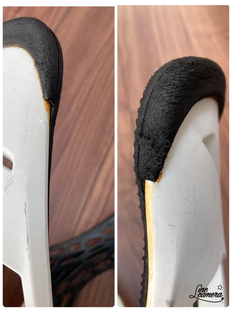 Burton Mission ESTスノーボード ビンディング