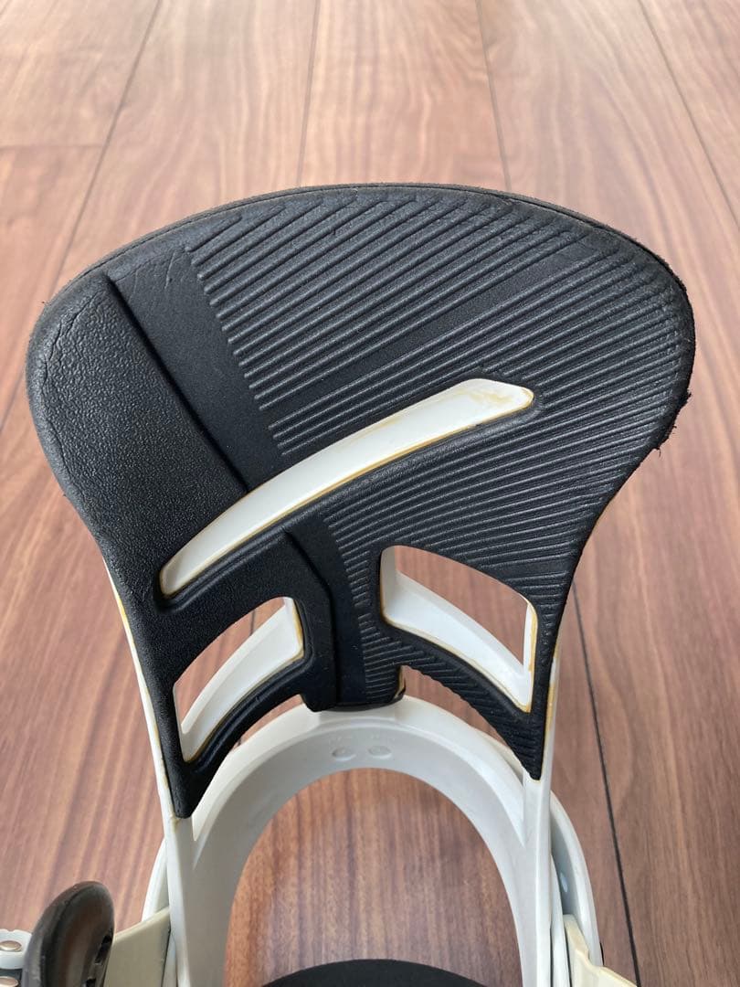 Burton Mission ESTスノーボード ビンディング