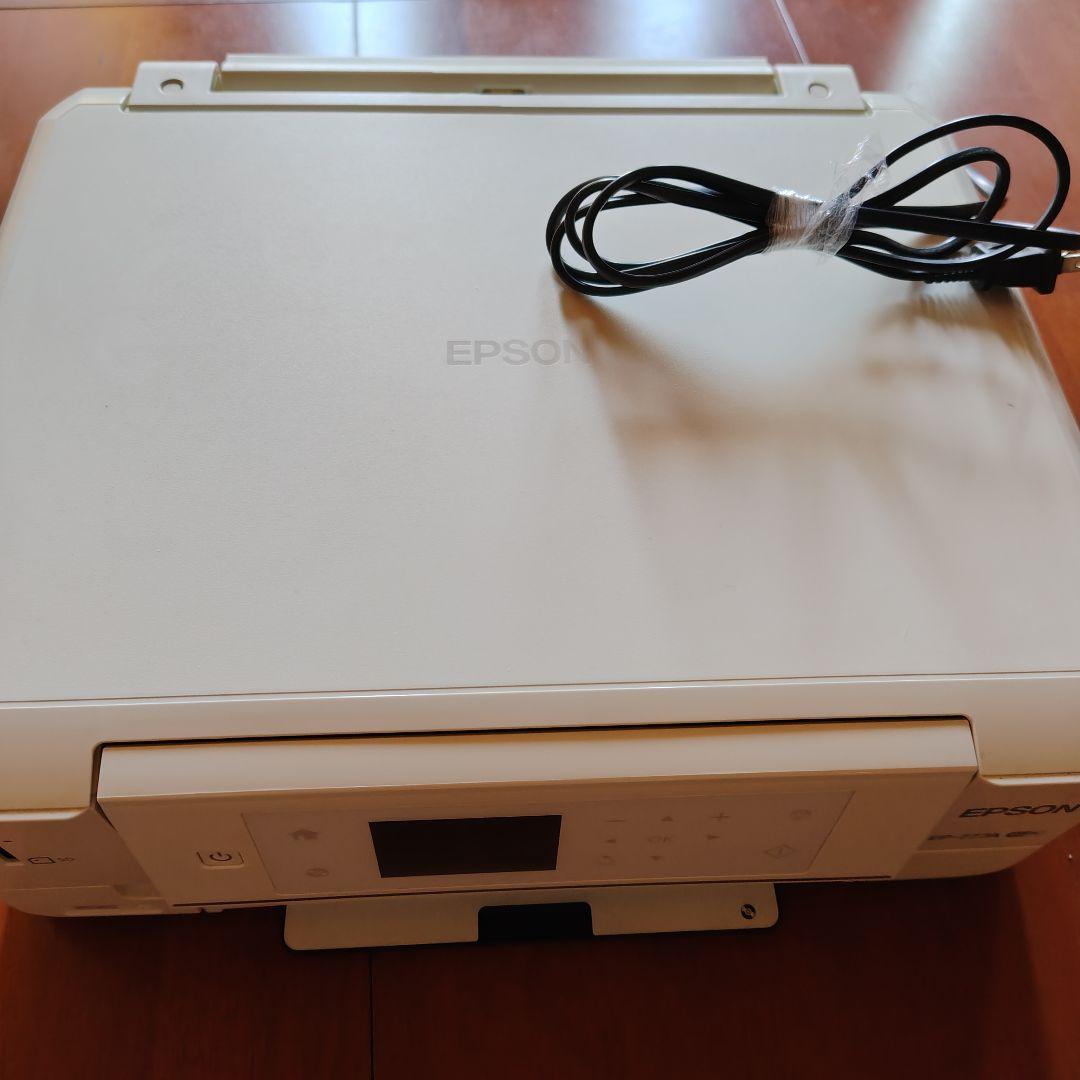ジャンク品 EPSON プリンター EP−７７７A