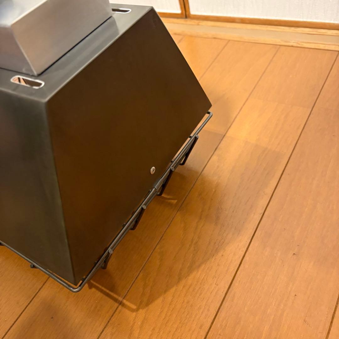 【中古】ハモサ HERMOSA COMPTON LAMP CM-001