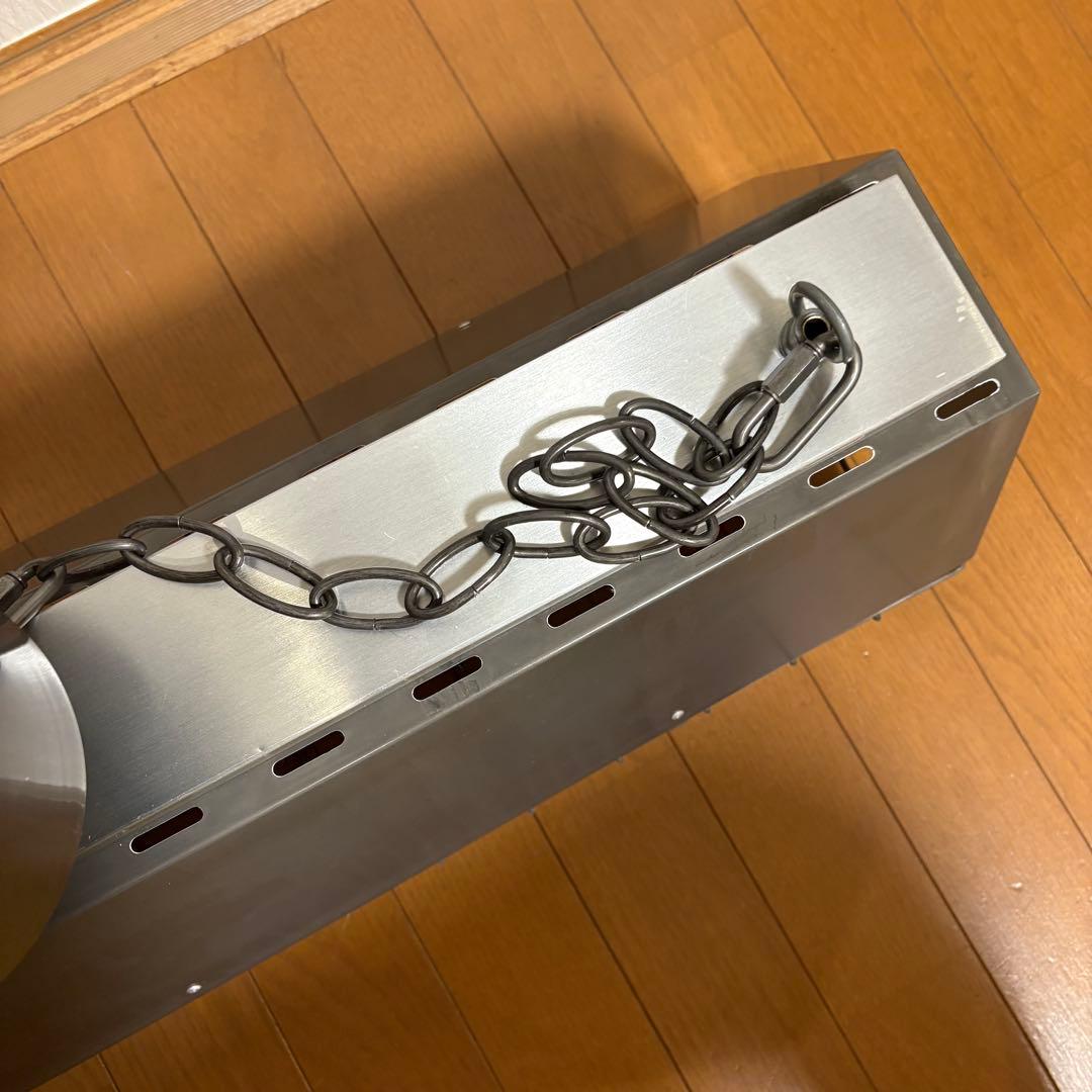 【中古】ハモサ HERMOSA COMPTON LAMP CM-001